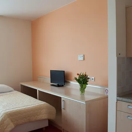 Apartahotel Epic
