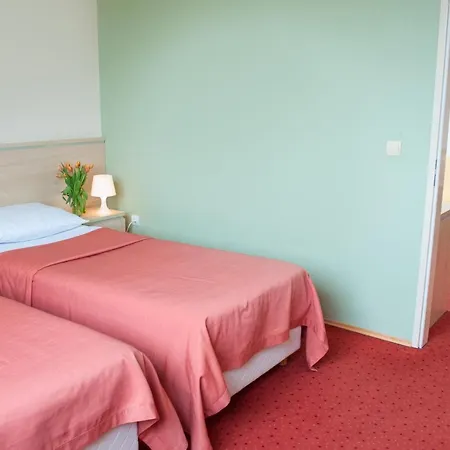 Apartahotel Epic